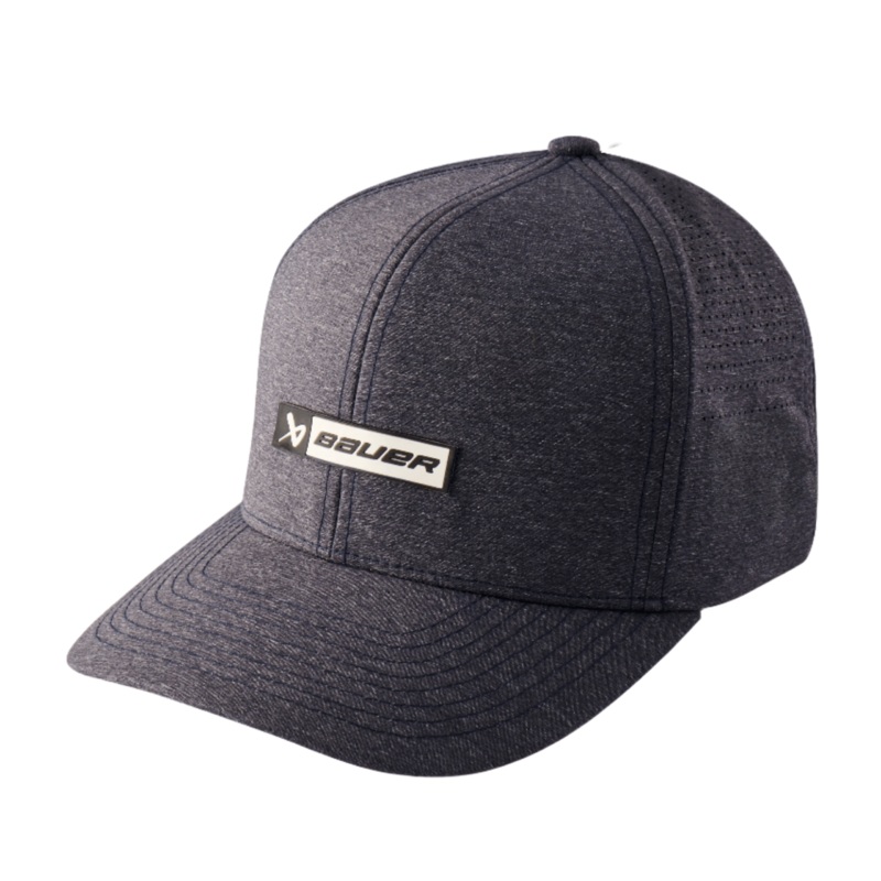 Bauer Performance Snapback Hat