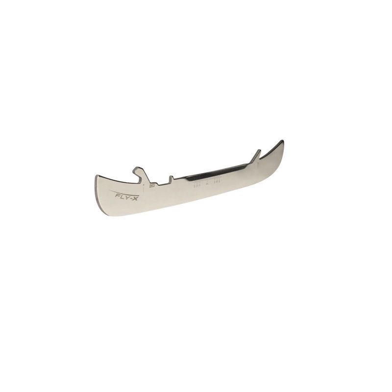 Bauer Steel Powerfly FLY-X|212|221|230|238|246|254|263|272|280|288|296|306|322