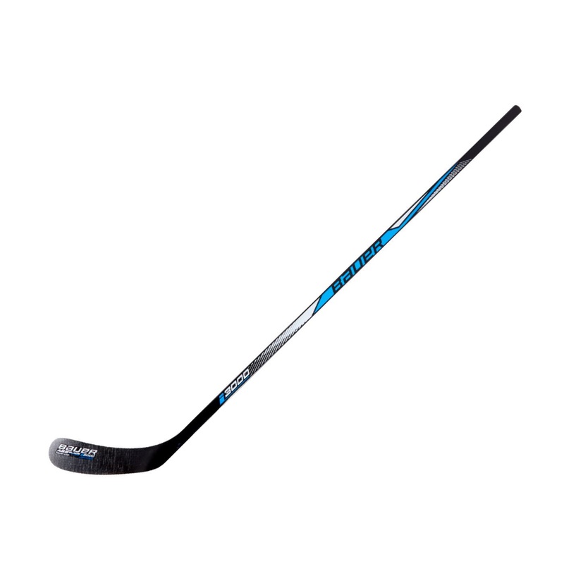Bauer Wooden Stick I3000 Yth
