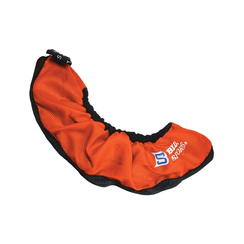 BlueSports Steel Protector Platinum Soakers Sr ORANGE