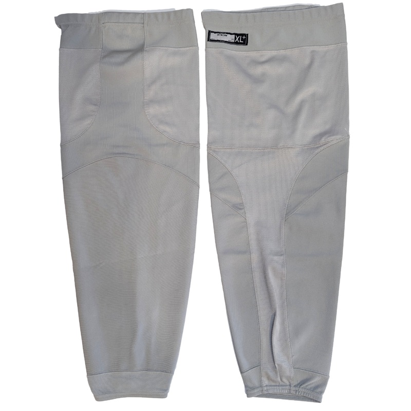 CCM/Reebok – Used Hockey Socks (Grey)