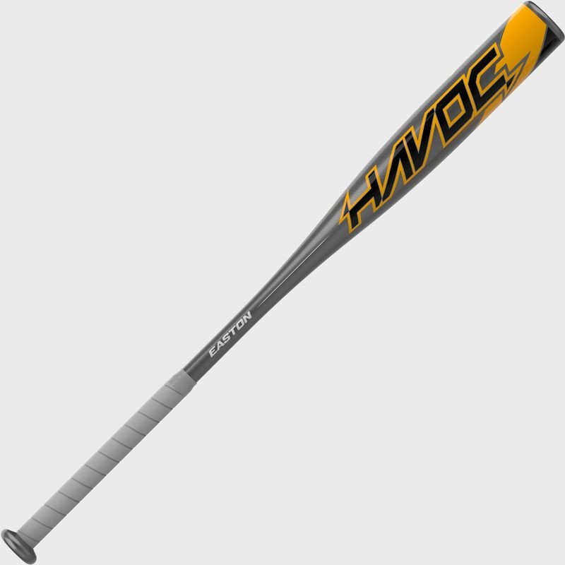 Havoc -10 (2 1/4) USA Baseball Bat