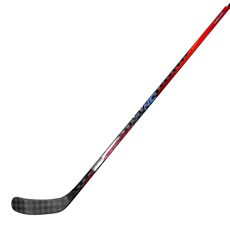 Jordan Staal Pro Stock – Bauer Proto-R (NHL)