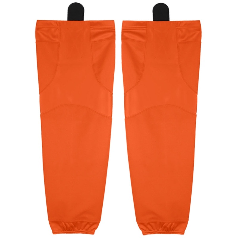 PearSox Pro Mesh Hockey Socks – Orange