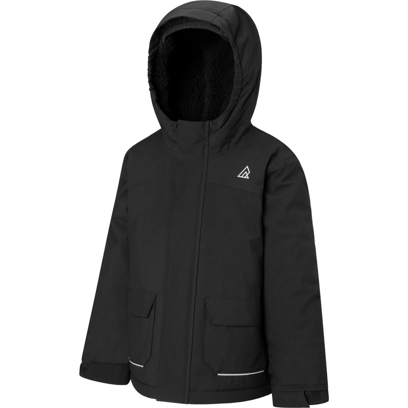 Ripzone Toddler Sunridge Insulated Jacket
