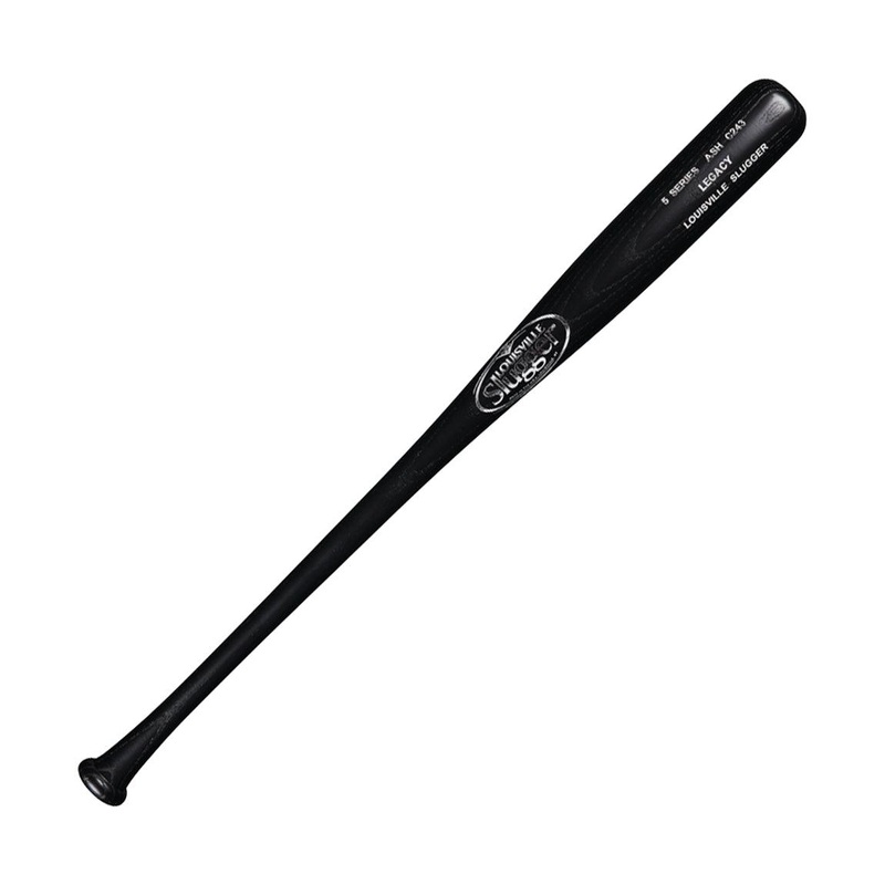 Series 5 Legacy Ash C243 Baseball Bat