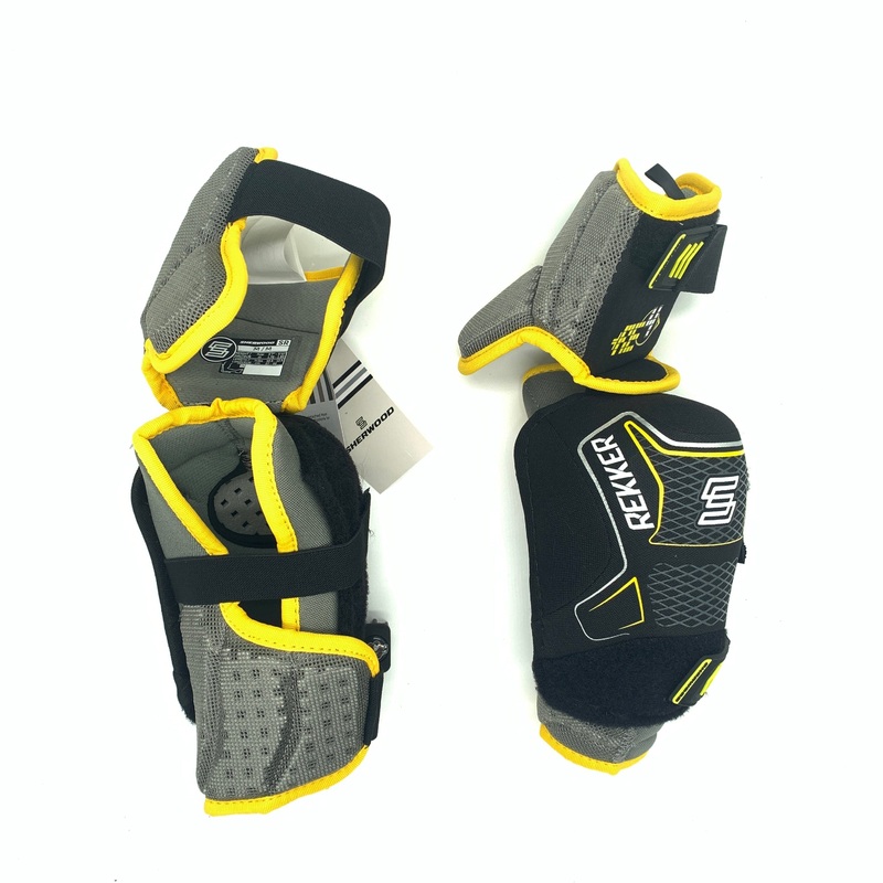 Sherwood Rekker Element 4 – Senior Elbow Pads
