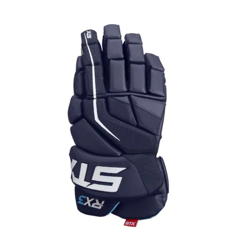 STX Surgeon RX3 Ice Hockey Gloves – Intermediate