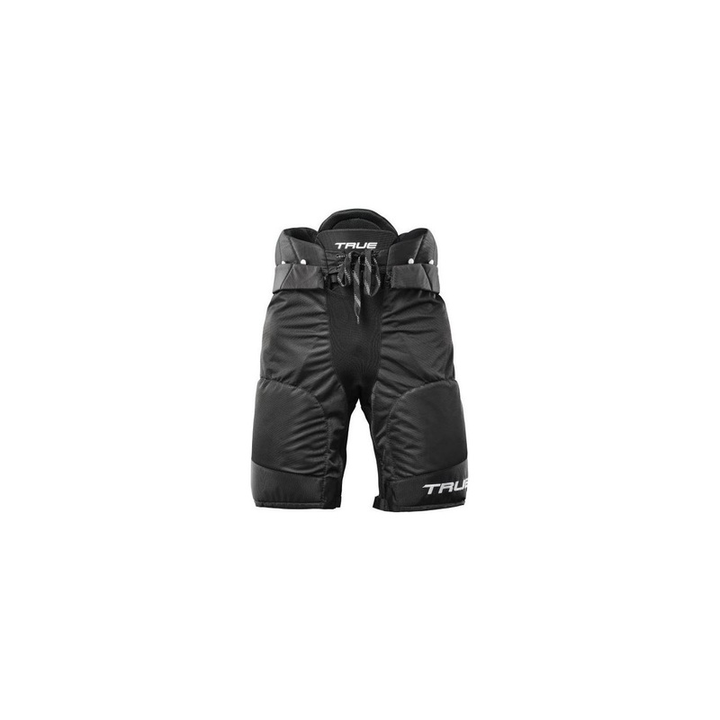 TRUE Hockey Pant Catalyst 7X4 Jr Black