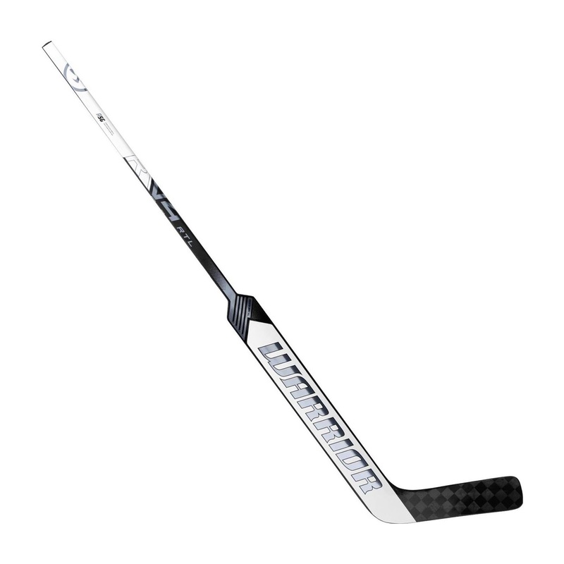 Warrior Goalie Stick V4 RTL Int