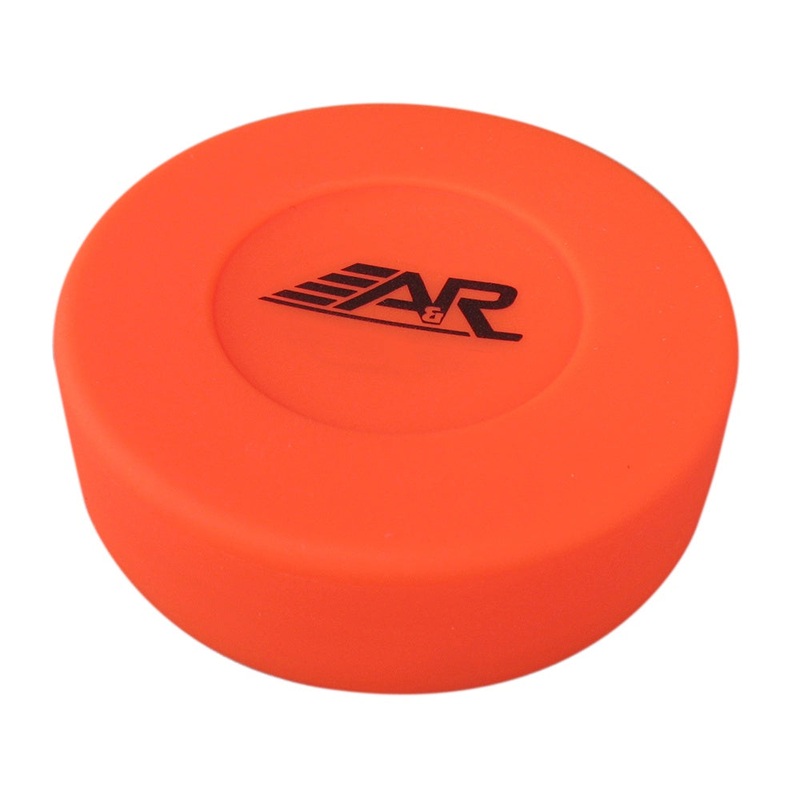 A&R Floor Hockey Pucks