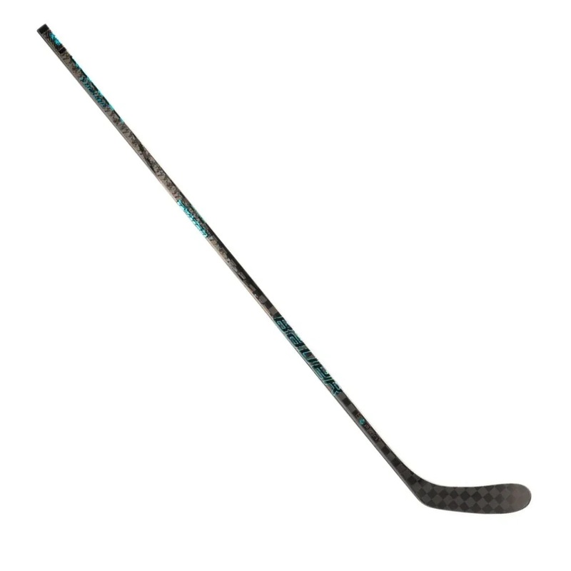 Bauer Twitch Hockey Stick|Senior|Intermediate|Junior