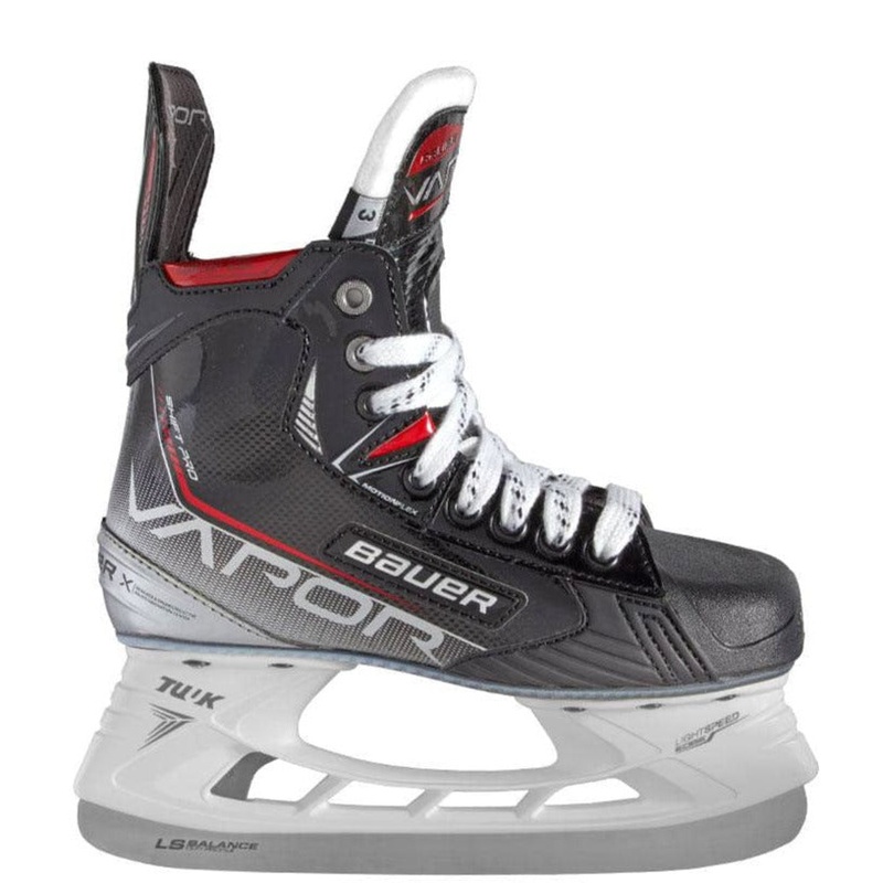 Bauer Vapor X Shift Pro Junior Hockey Skates – 2021