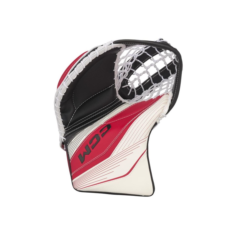 CCM Catch Glove EFLEX 6.9 Int CHICAGO