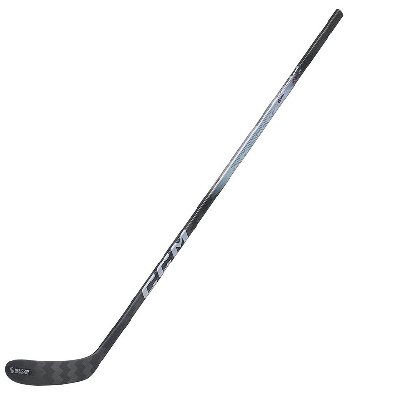 CCM Jetspeed FT8 Pro Junior Ice Hockey Stick