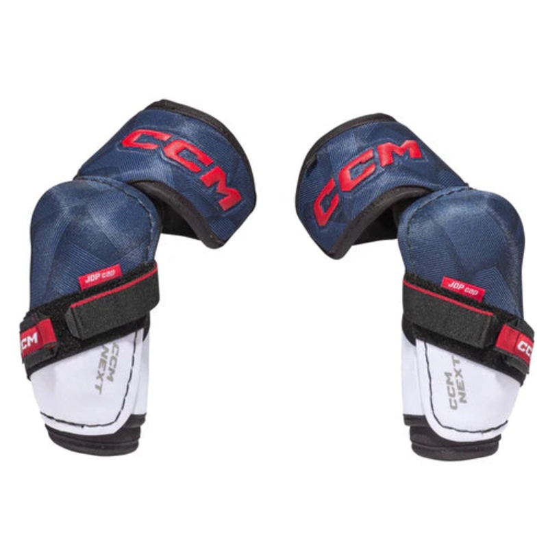 CCM Junior Next Hockey Elbow Pads