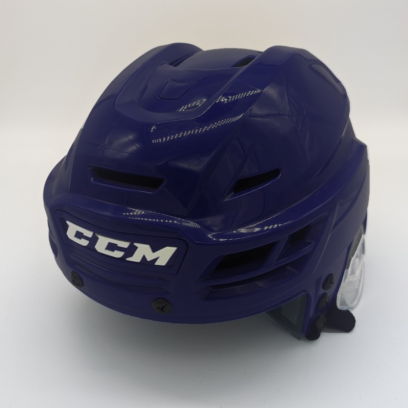 CCM Tacks 710 – Hockey Helmet (Navy)