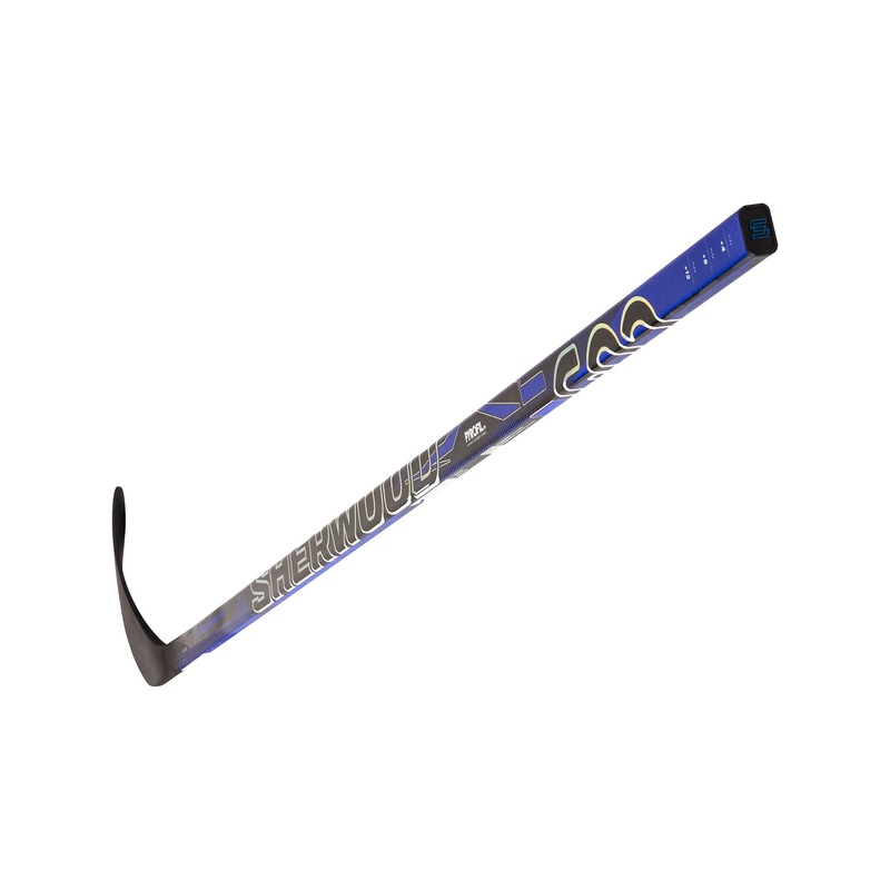 Code TMP 2 Junior Hockey Stick