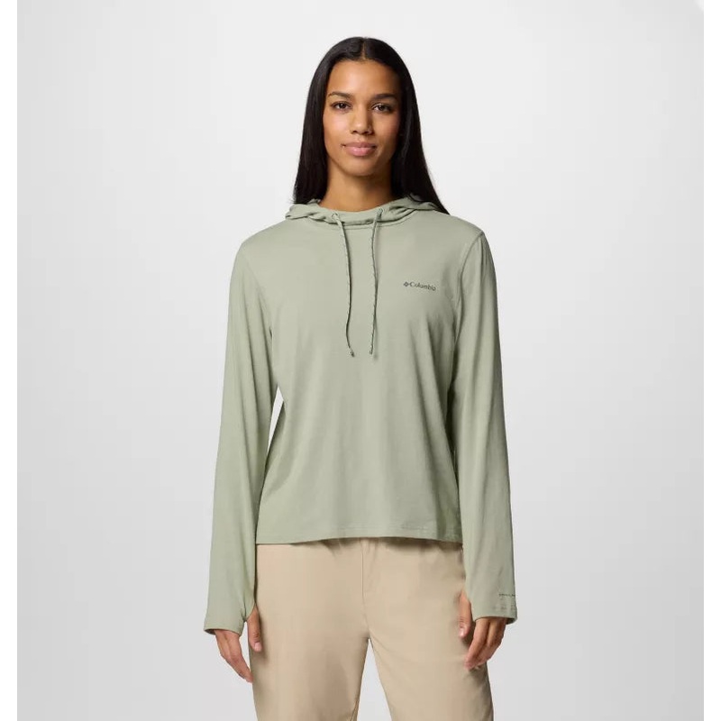 Columbia Women’s Sun Trek II Hoodie