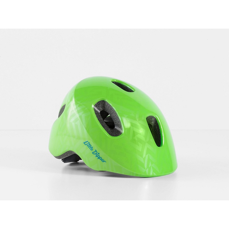 Little Dipper Helmet|VISIBILITY GREEN|PINK|46-50
