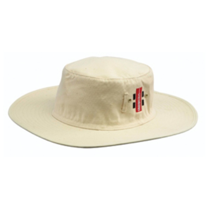 The Judd School ‘s Cream Sun HatCreamAdult