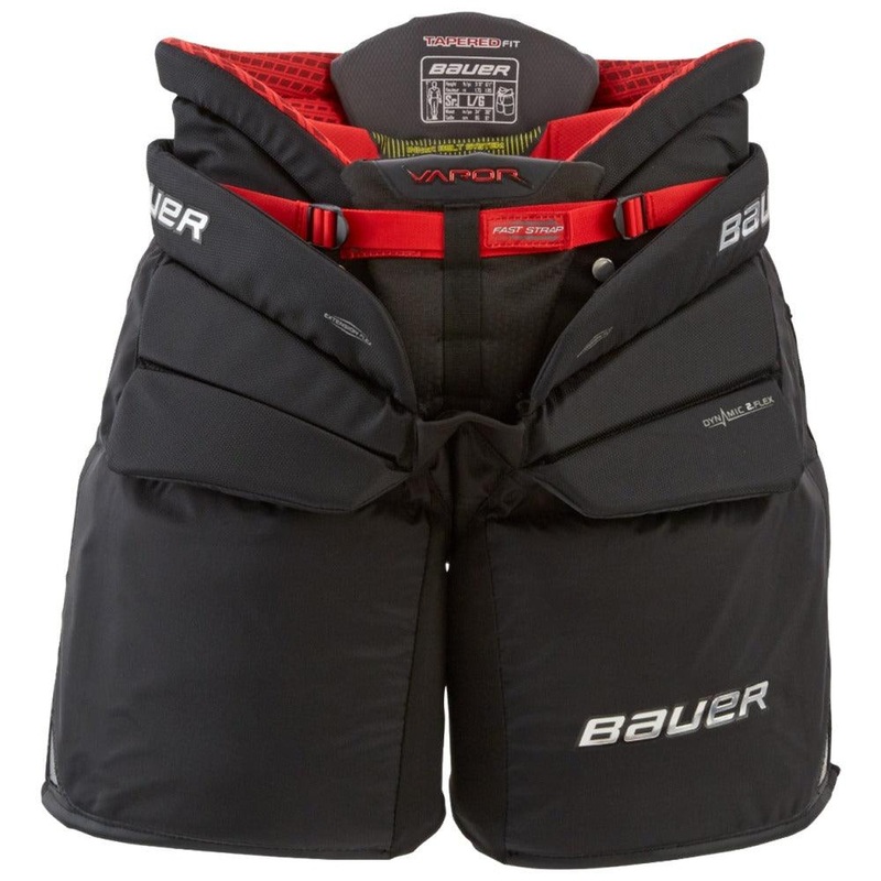 Vapor 2X Pro Goalie Pants – Senior