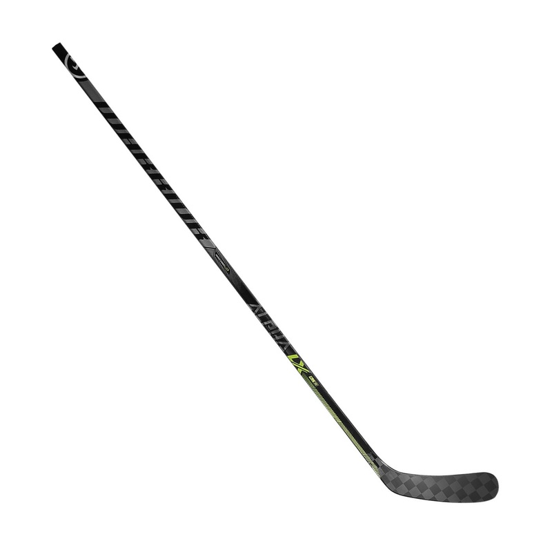 Warrior Hockey Stick LX Pro Sr