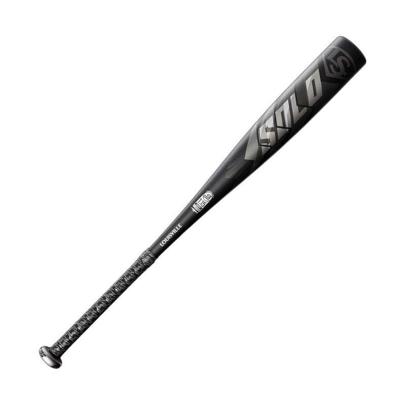 2021 Solo (-10) USSSA Baseball Bat