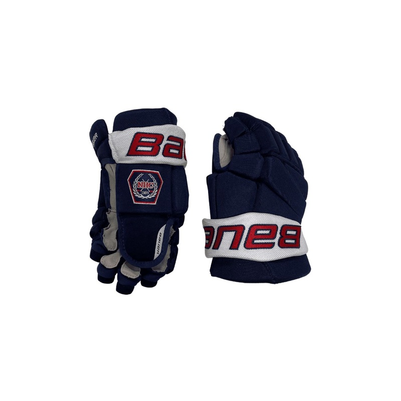 Bauer Gloves Vapor Team Elite Sr – NHC