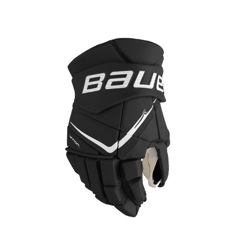 Bauer Vapor Flypro Hockey Gloves – Senior