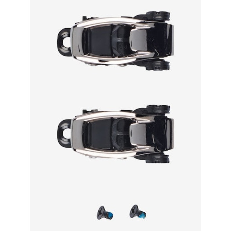 Binding Toe Buckle Replacement Set