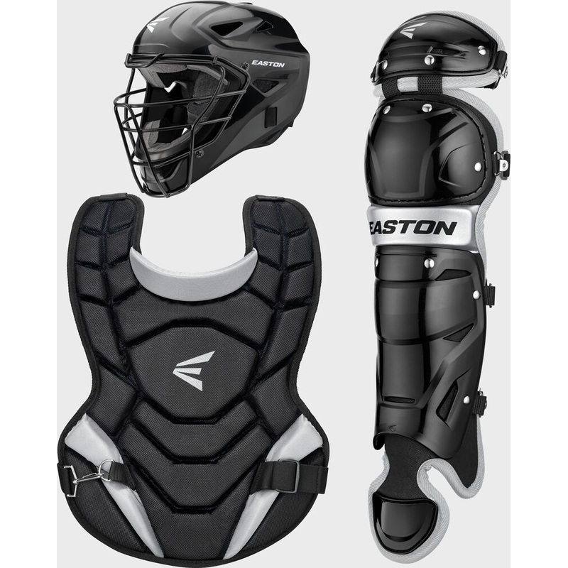 Black Magic 2.0 Box SetBaseball Catcher’s Gear