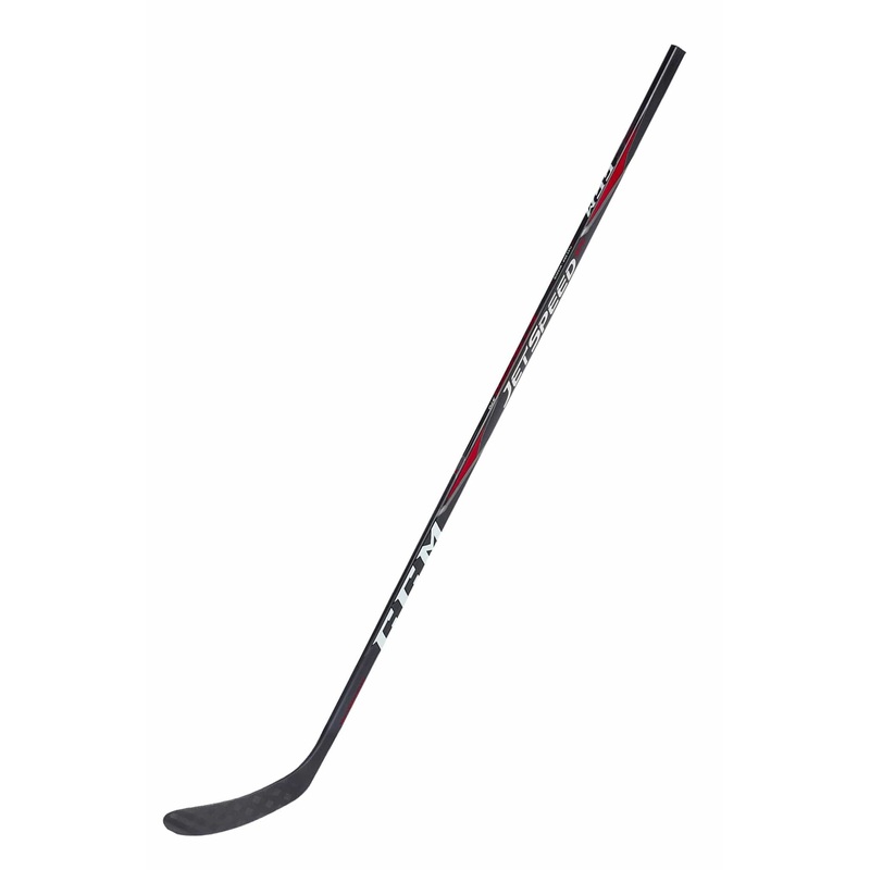 CCM Jetspeed 370 Junior Hockey Stick