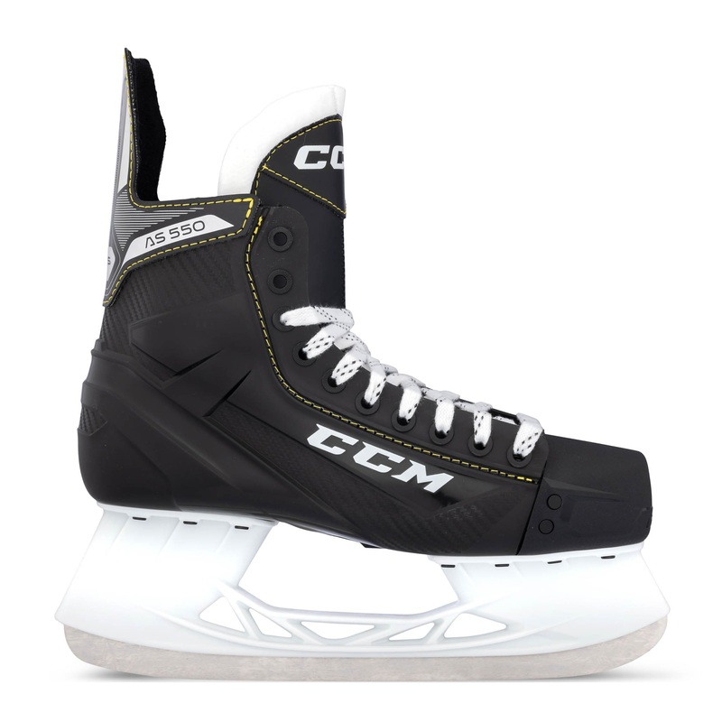 CCM Tacks AS550 Senior Hockey Skates