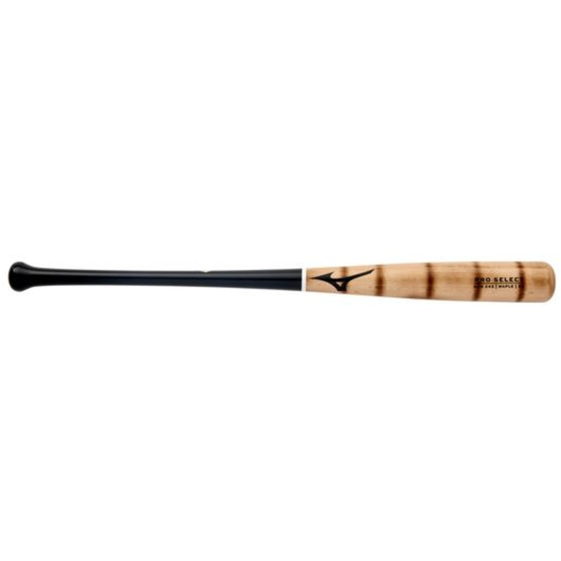 MZM 243 Pro Select Maple Wood Baseball Bat