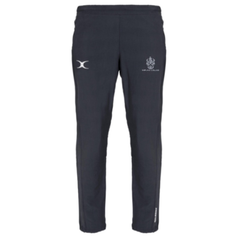 Shiplake College Women’s Black Synergie II Trousers