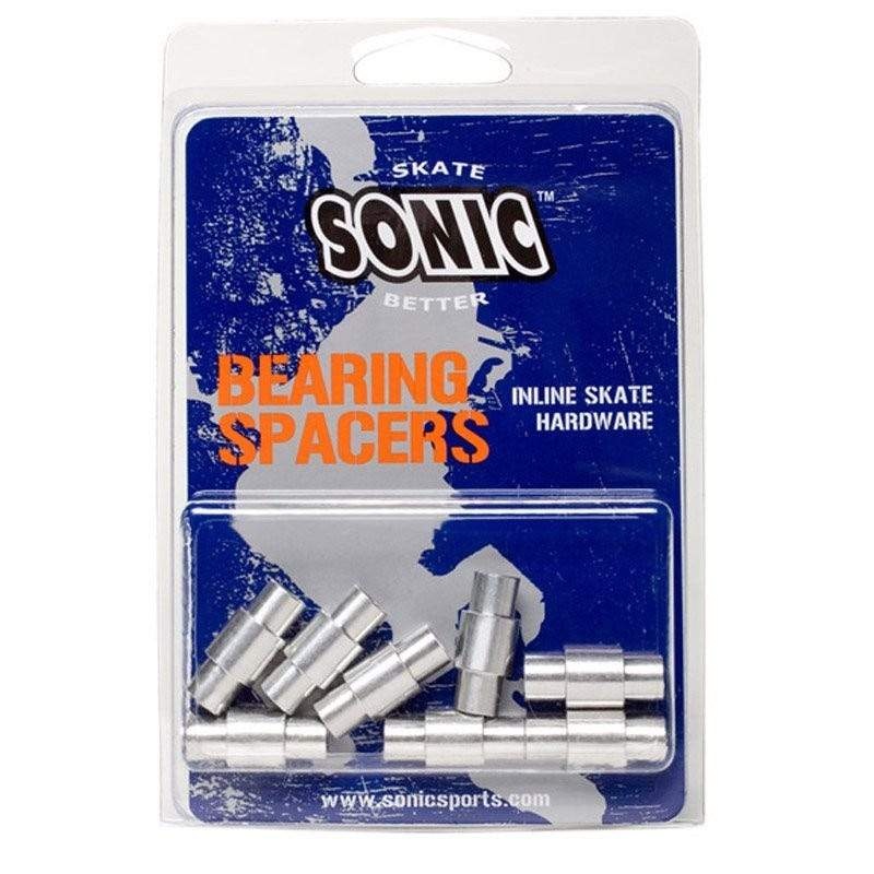 Sonic Inline Bearing Spacers|Default Title