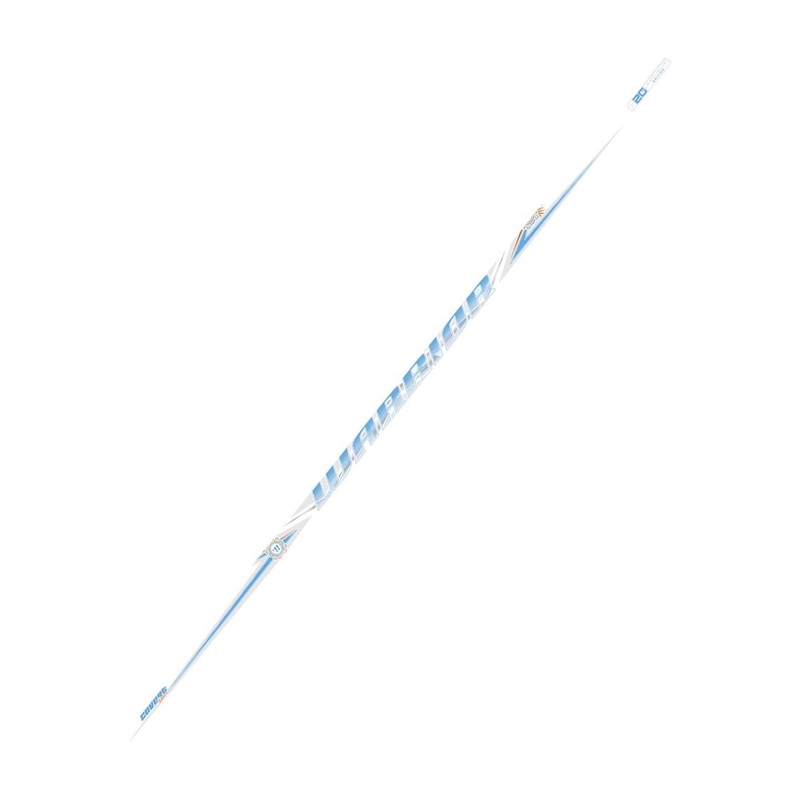 Warrior Hockey Stick Covert Deluxe White Int