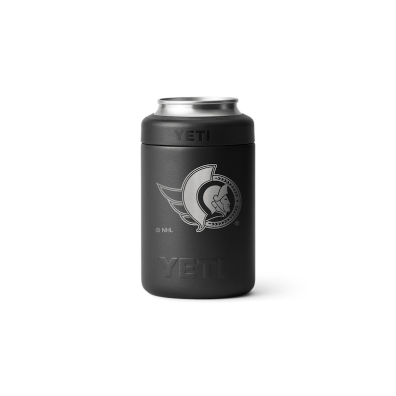 YETI Rambler Colster 2.0 – Ottawa Senators