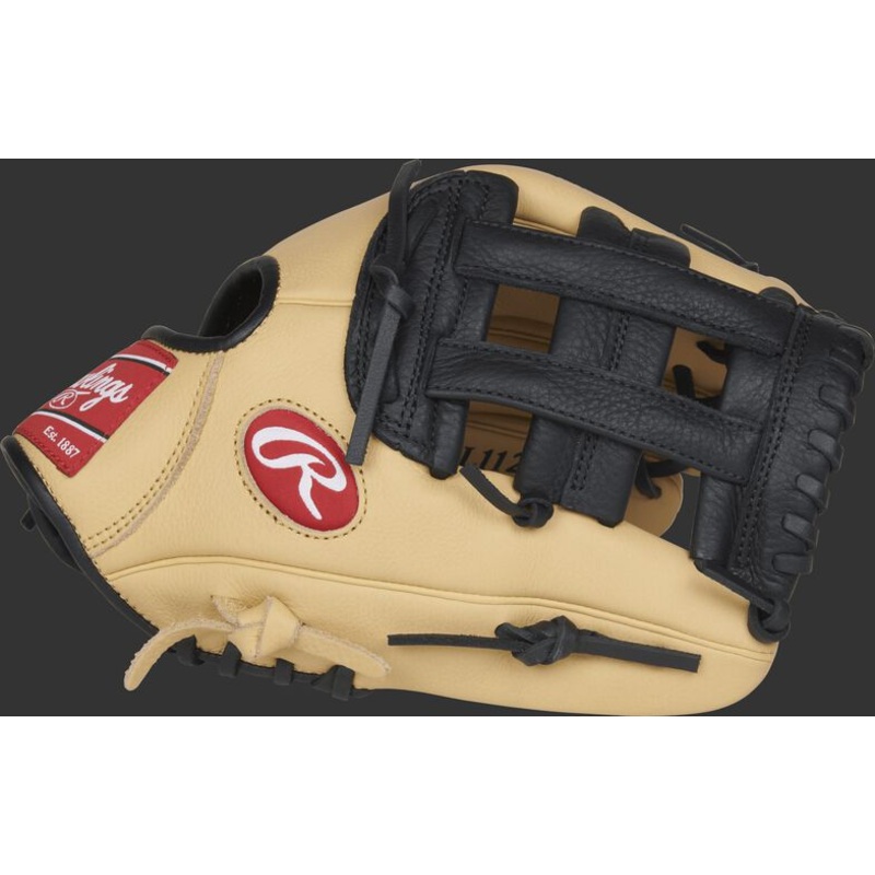 Youth Select Pro Lite Brandon Crawford Infield Glove – 11.25