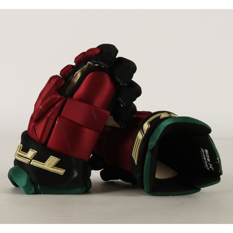 14 TRUE Catalyst 9X Gloves – Andre Tourigny Arizona Coyotes