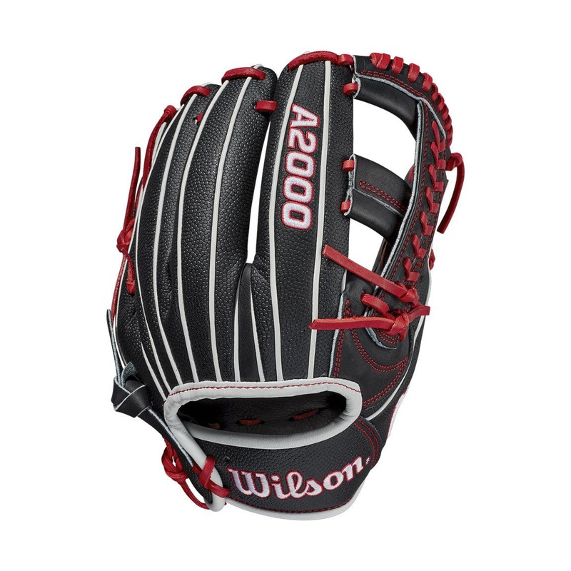 2021 A2000 SuperSkin 1785 11.75 Infield Baseball Glove
