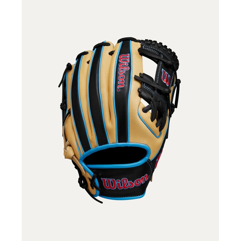 2024-2025 A1000 1786 Infield Baseball Glove – 11.5