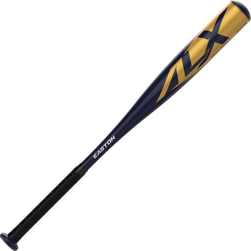 Alpha ALX 2 1/4 (-10) USABB T-ball Bat