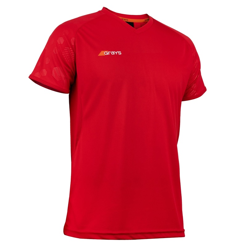 Axis 650 Shirt – Mens|Red|Dark Navy|Black|White|XS|S|M|L|XL|2XL