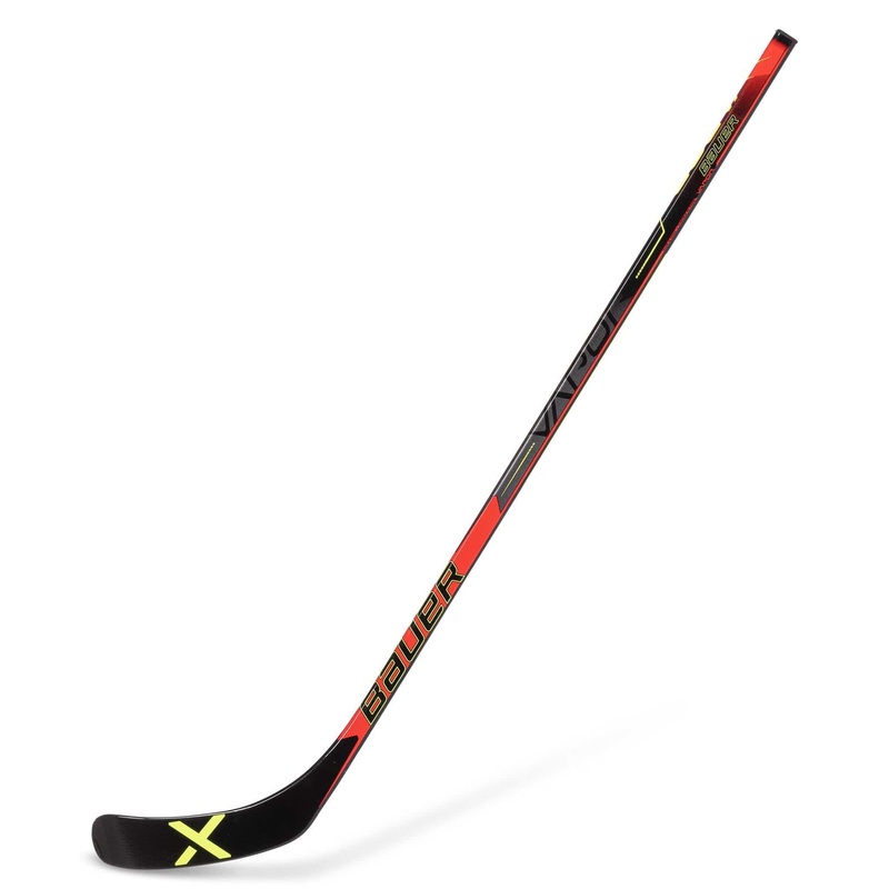 Bauer Vapor Tyke Hockey Stick S20 – 10 Flex