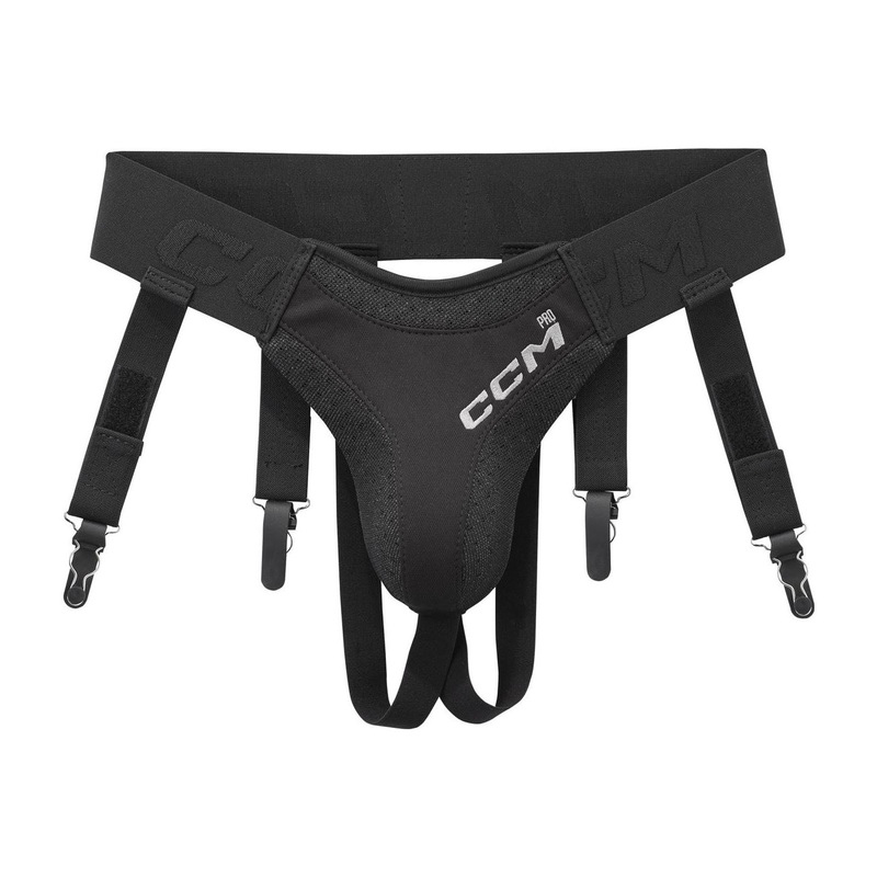 CCM Jock Pro 3in1|S|M|L