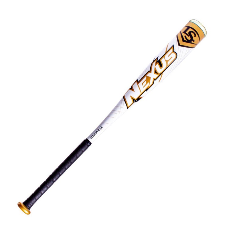 Nexus 2 1/4 (-10) Tee Ball Bat