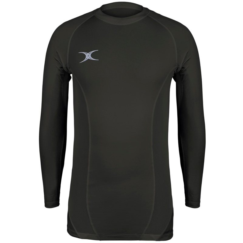 Princethorpe College  Junior’s Black Atomic X II Baselayer Top