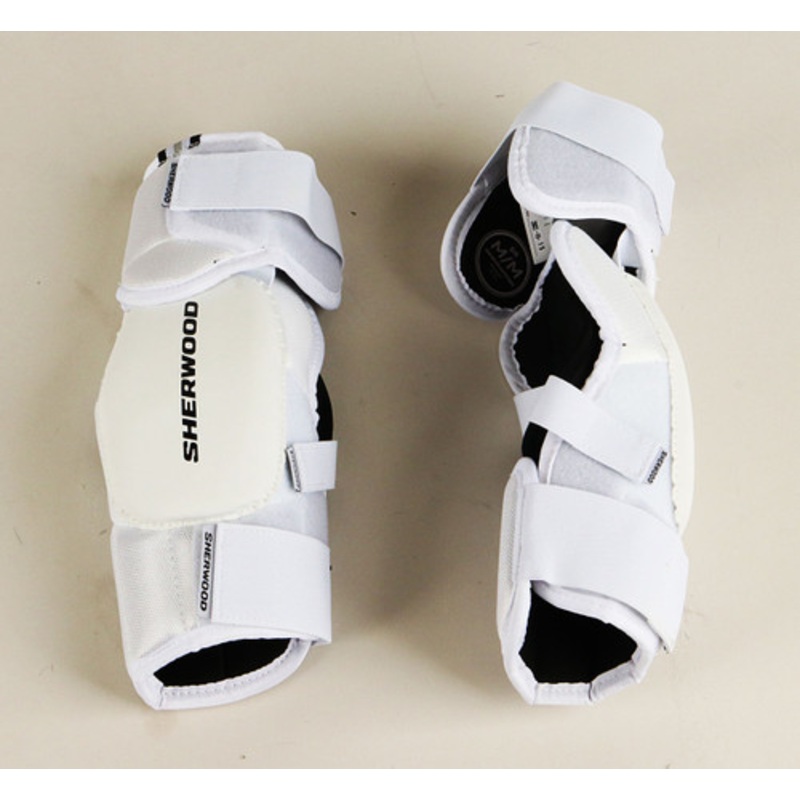 Size M – Sherwood 5030 Elbow Pads #5